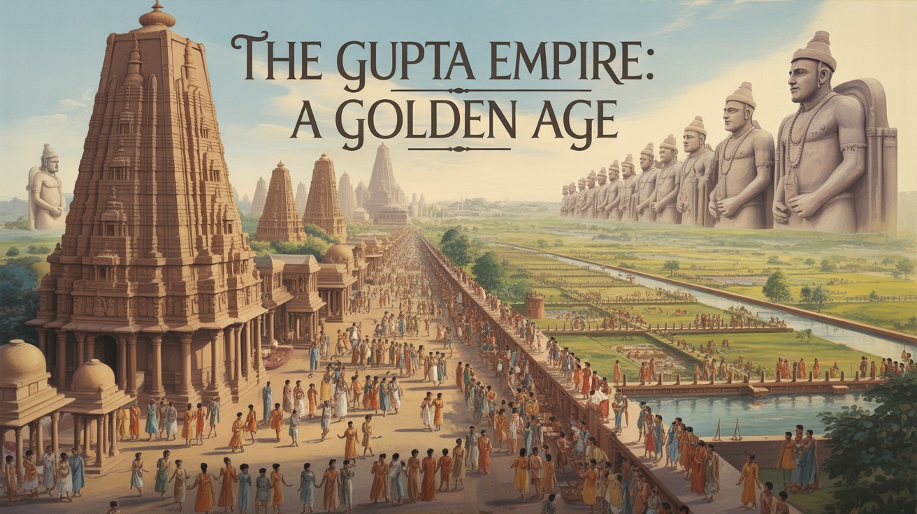 India’s Golden Age